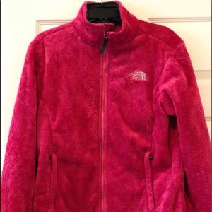 Women’s The North Face Osito Jacket